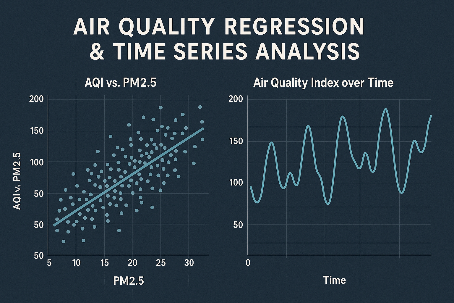 Air Quality Analysis