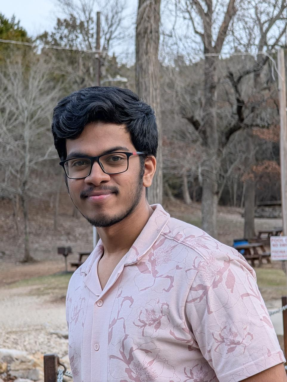 Sai Santosh Chirag