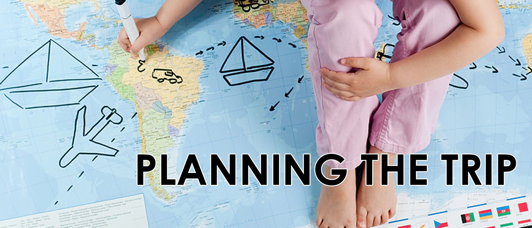 Trip Planner